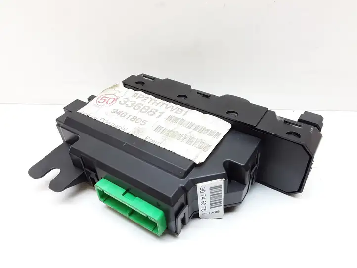 Volvo V70 (2004 - 2007) 30746075 Кнопка стеклоподъемников — фото 2