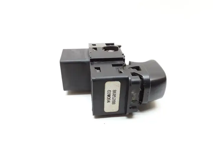 Volvo V70 (2000 - 2004) 8685288 Кнопка стеклоподъемников — фото 3