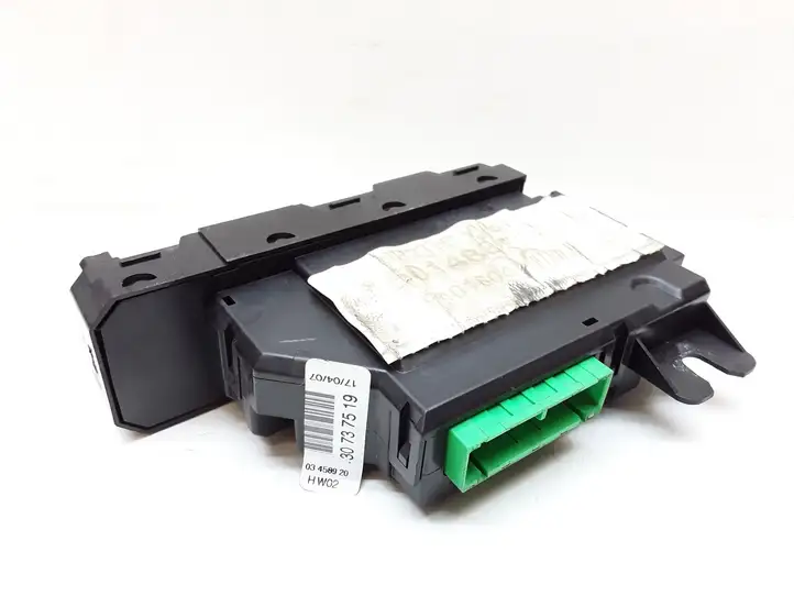 Volvo XC90 (2006 - 2014) 30737519 Кнопка стеклоподъемников — фото 2