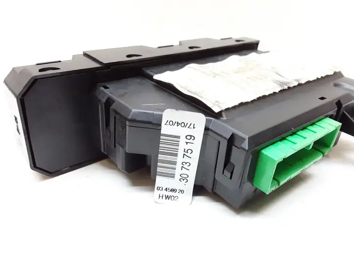 Volvo XC90 (2006 - 2014) 30737519 Кнопка стеклоподъемников — фото 3