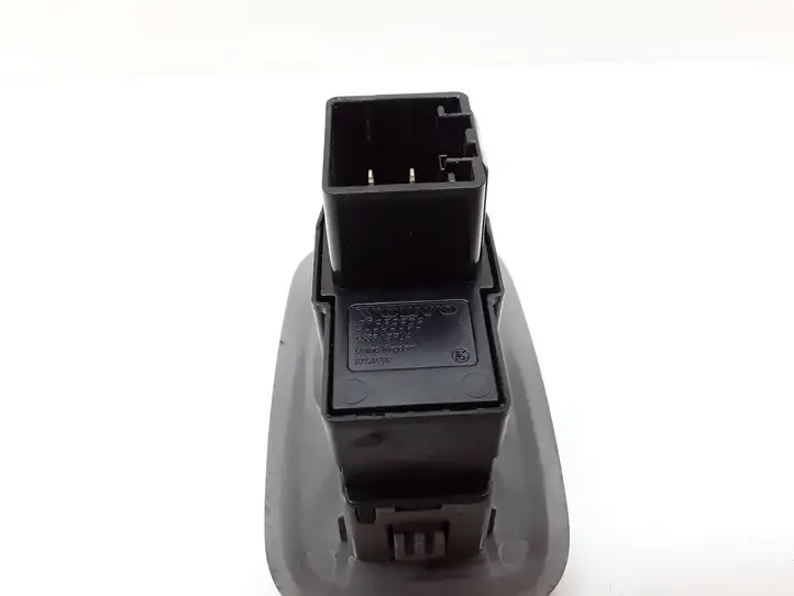 Volvo XC90 (2006 - 2014) 30658696 Кнопка стеклоподъемников — фото 3