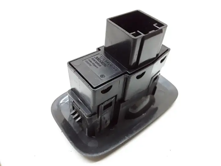 Volvo XC90 (2002 - 2006) 30658696 Кнопка стеклоподъемников — фото 2