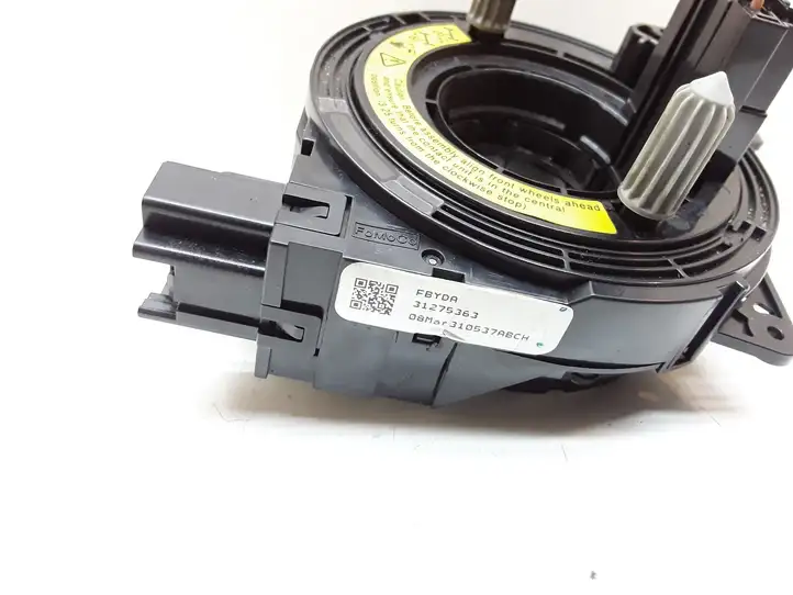 Volvo V70 (2007 - 2013) 31275363 Контактное кольцо SRS — фото 2