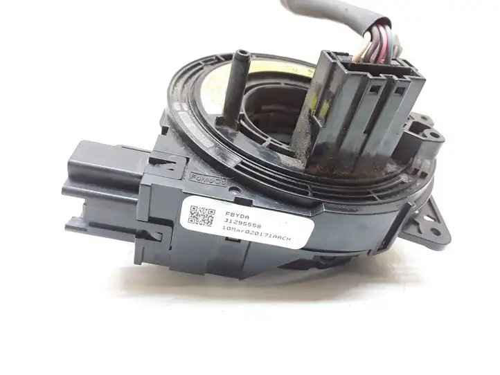 Volvo V70 (2007 - 2013) 31295558 Контактное кольцо SRS — фото 3