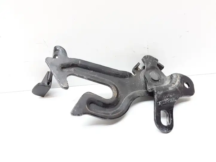 Volvo V70 (2007 - 2013)   Ручка капота