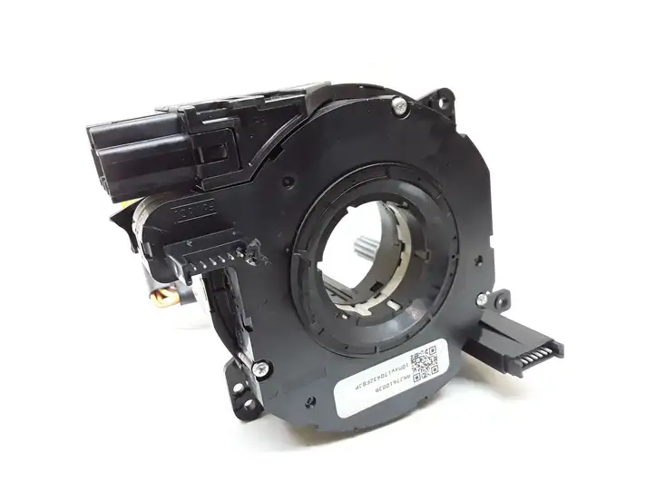 Volvo XC60 (2008 - 2013) 31313818 Контактное кольцо SRS — фото 3