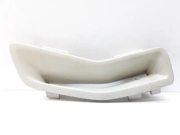 Volvo XC60 (2008 - 2013) 01287357 Накладка ремня безопасности — фото 1