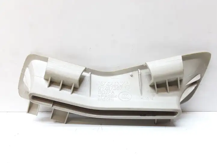 Volvo XC60 (2008 - 2013) 01287357 Накладка ремня безопасности — фото 2