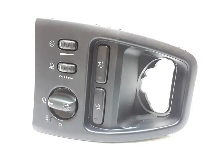 Volvo XC90 (2006 - 2014) 30739304 Потолочная ручка задняя — фото 1