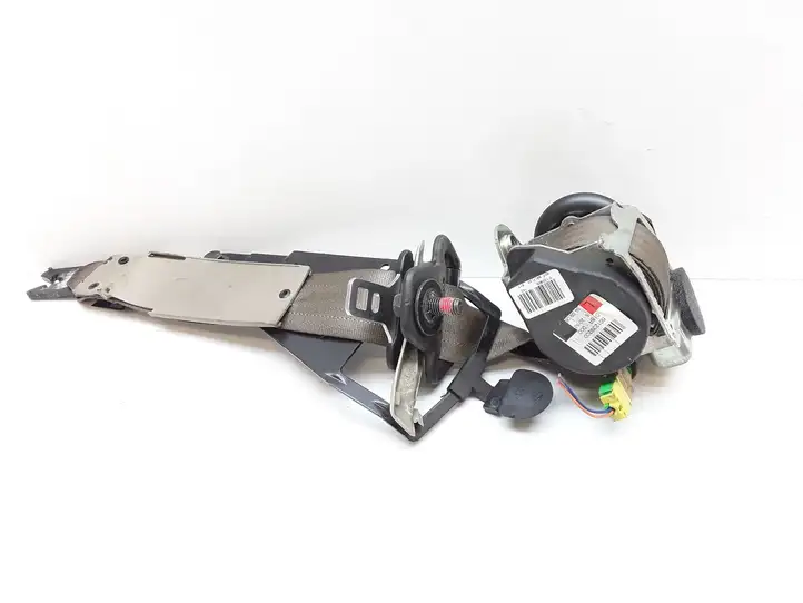 Volvo XC90 (2006 - 2014) 601239200 Задний ремень безопасности — фото 1