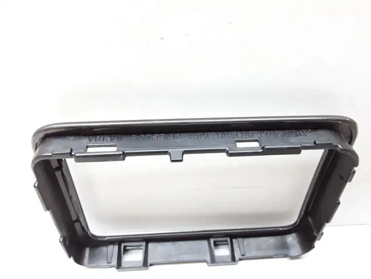 Volvo V70 (2007 - 2013) 30755192 Боковой воздушный дефлектор — фото 3