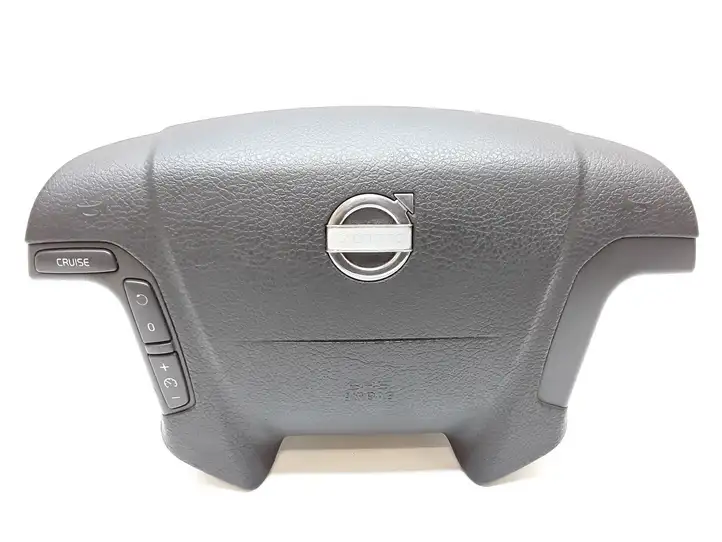Volvo V70 (2000 - 2004) 9199898 Подушка безопасности руля — фото 1