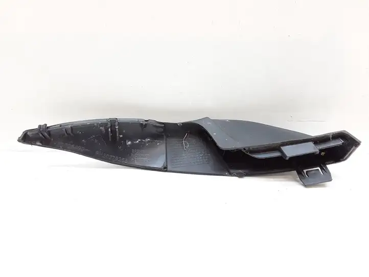 Volvo V70 (2007 - 2013) 30796499 Накладка стоек лобового стекла — фото 2