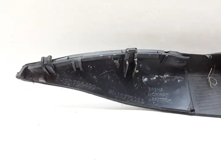 Volvo V70 (2007 - 2013) 30796499 Накладка стоек лобового стекла — фото 3