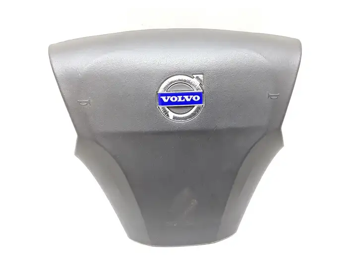 Volvo V50 (2004 - 2008) 30615725 Подушка безопасности руля — фото 1