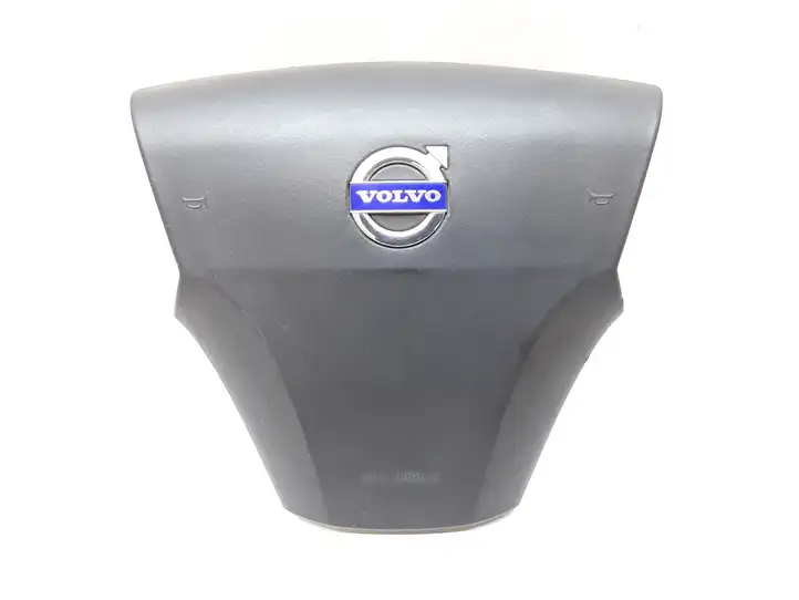 Volvo V50 (2004 - 2008) 30615725 Подушка безопасности руля — фото 1