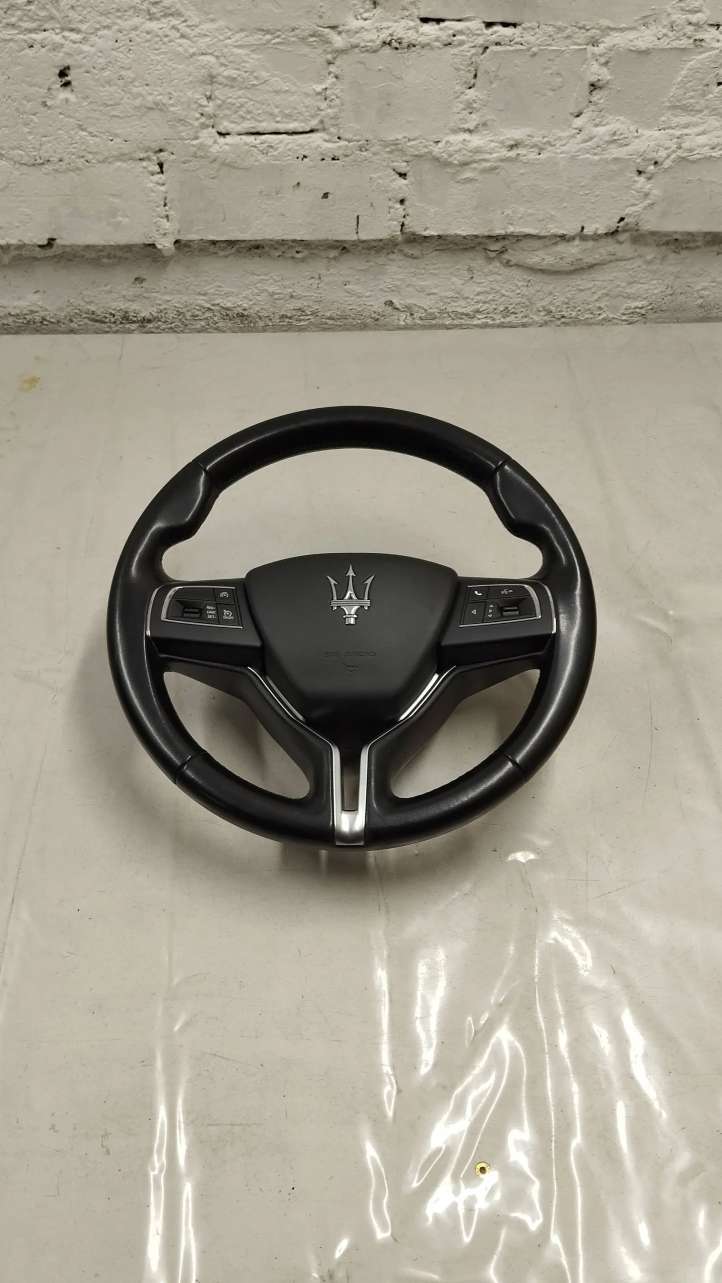 06700445040 Maserati Ghibli Vairas