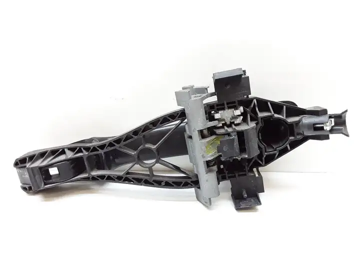 Volvo XC60 (2008 - 2013) 30784202 Наружная ручка двери — фото 2