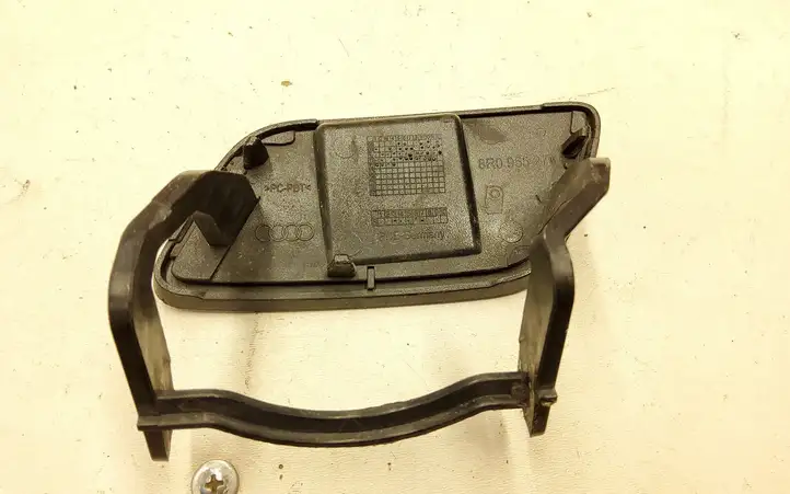 Audi Q5 SQ5 (2008 - 2012) 8R0955270 Крышка омывателя фар — фото 5