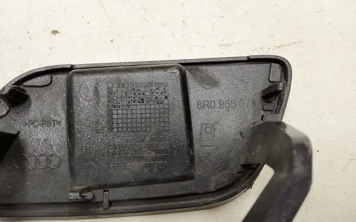 Audi Q5 SQ5 (2008 - 2012) 8R0955270 Крышка омывателя фар — фото 6