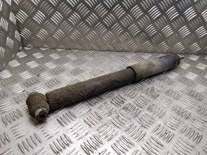 Volvo S60 (2000 - 2004)   Задний амортизатор с пружиной