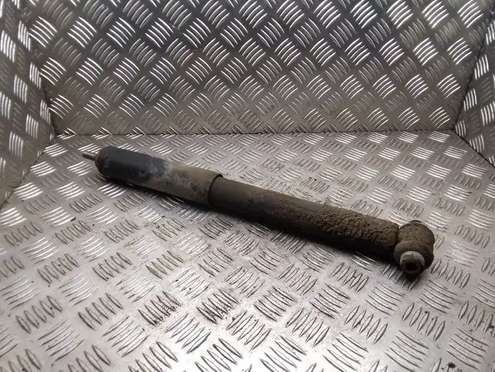 Volvo S60 (2000 - 2004)   Задний амортизатор с пружиной