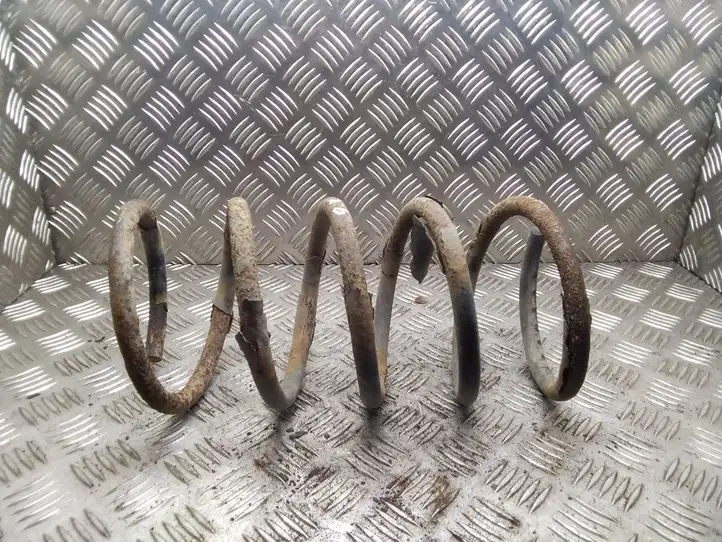 Volvo S60 (2000 - 2004)   Пружина