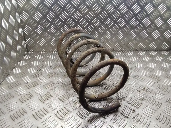 Volvo S60 (2000 - 2004)   Пружина