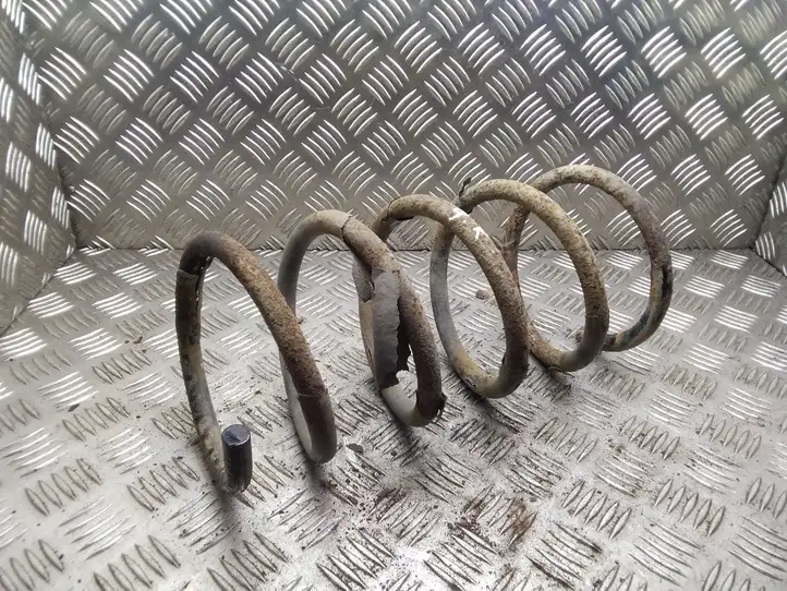 Volvo S60 (2000 - 2004)   Пружина