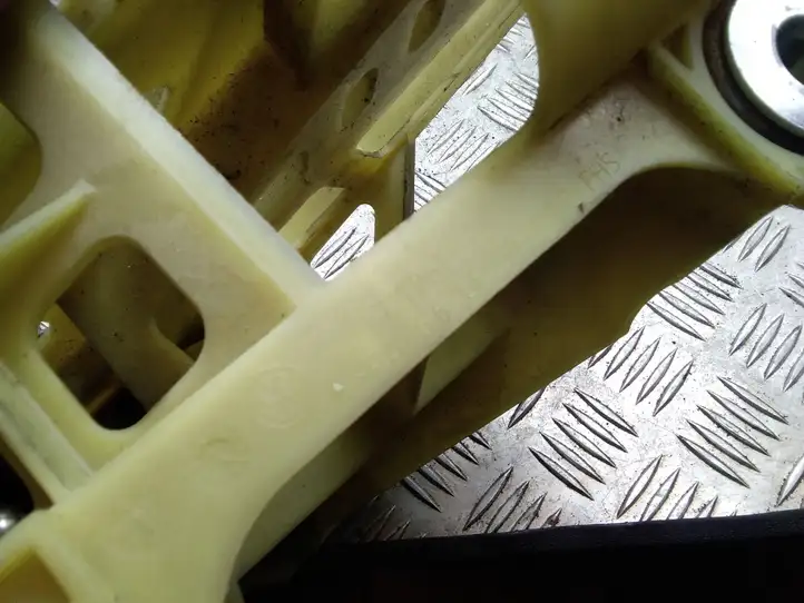 Volkswagen Transporter-Caravelle (2003 - 2009)  7H0711061 Механизм переключения передач (кулиса) (в салоне)