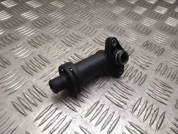 BMW 3 E46 (1998 - 2005)  7787870 Термостат EGR