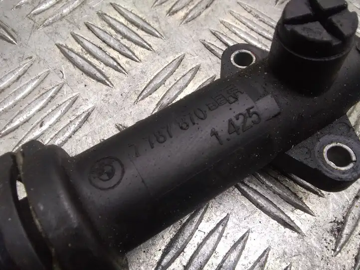 BMW 3 E46 (1998 - 2005)  7787870 Термостат EGR