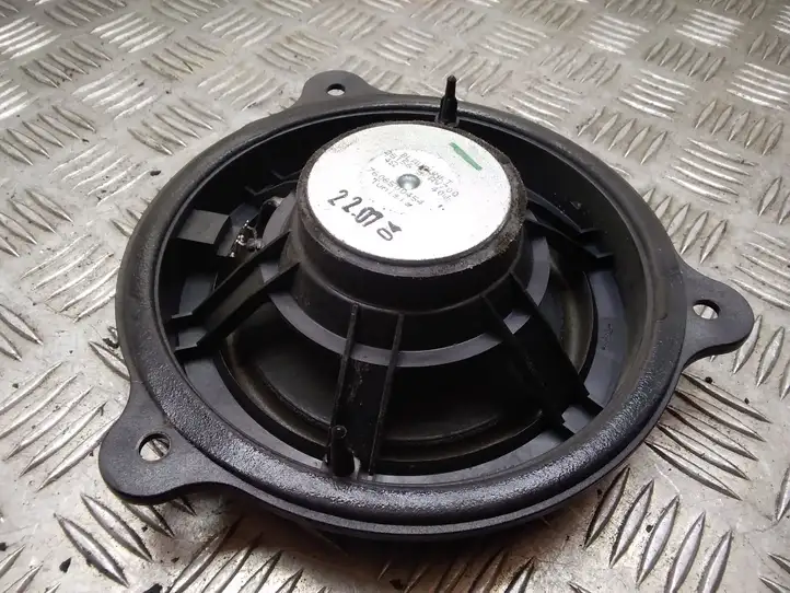 Nissan Qashqai (2006 - 2010) 28156AV700 Динамики задних дверей — фото 2