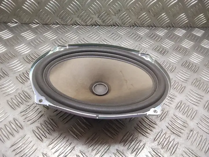 Mini One Cooper Coupe R56 (2004 - 2014) 6513342263302 Динамики задних дверей — фото 1