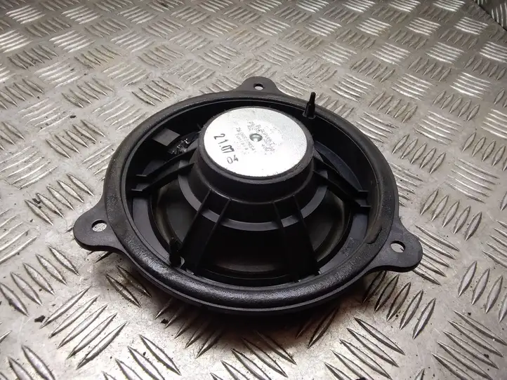 Nissan Qashqai (2006 - 2010) 28156AV700 Динамики передних дверей — фото 3