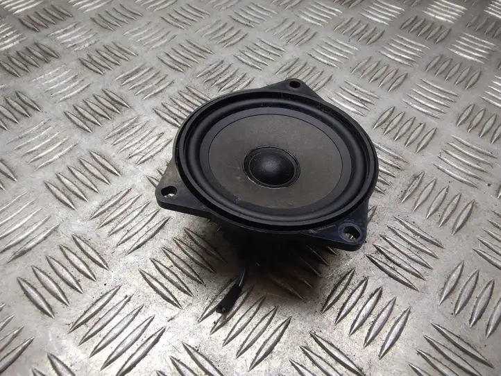 Mini One Cooper Coupe R56 (2004 - 2014) 6513342819601 Динамики передних дверей — фото 2