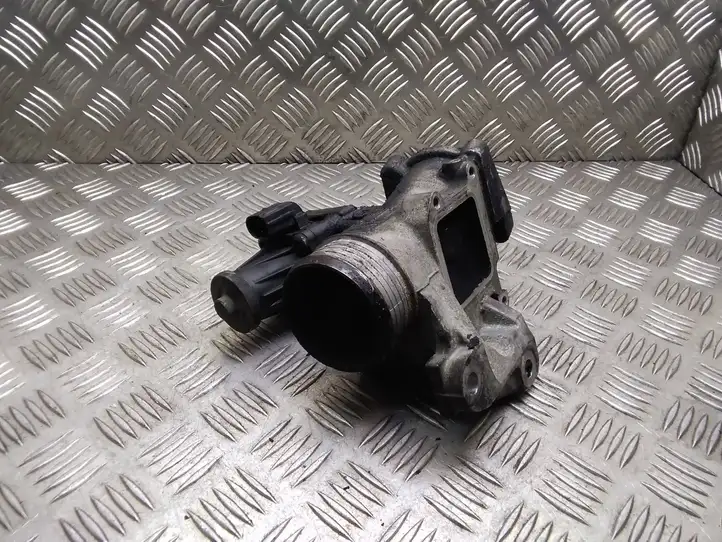 Volvo V60 (2010 - 2013) 5027642201 Клапан EGR — фото 1