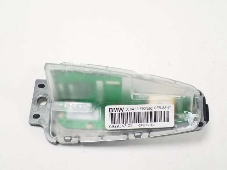 6929347 BMW 1 E82 E88 Antena (GPS antena)