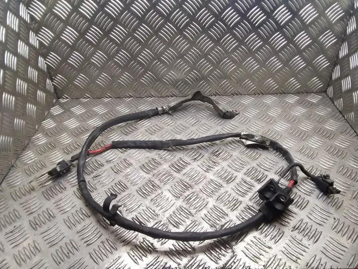Volvo C30 (2007 - 2010) 30752629AA Прочая электропроводка — фото 1