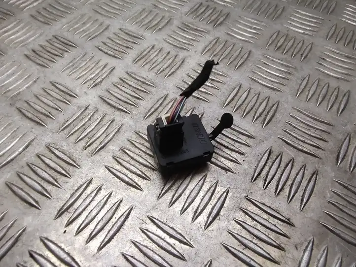 Citroen C4 I Picasso (2006 - 2013) A67100400 Датчик температуры воздуха в салоне — фото 1