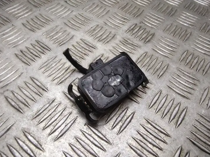 Citroen C4 I Picasso (2006 - 2013) 9680821780 Датчик дождя — фото 2