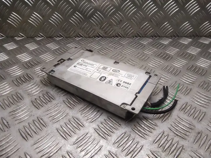Mini One Cooper Coupe R56 (2004 - 2014) 84109207360 Bluetooth модуль — фото 2