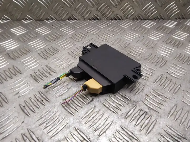 Volvo V60 (2010 - 2013)  31341090 Блок управления парковки