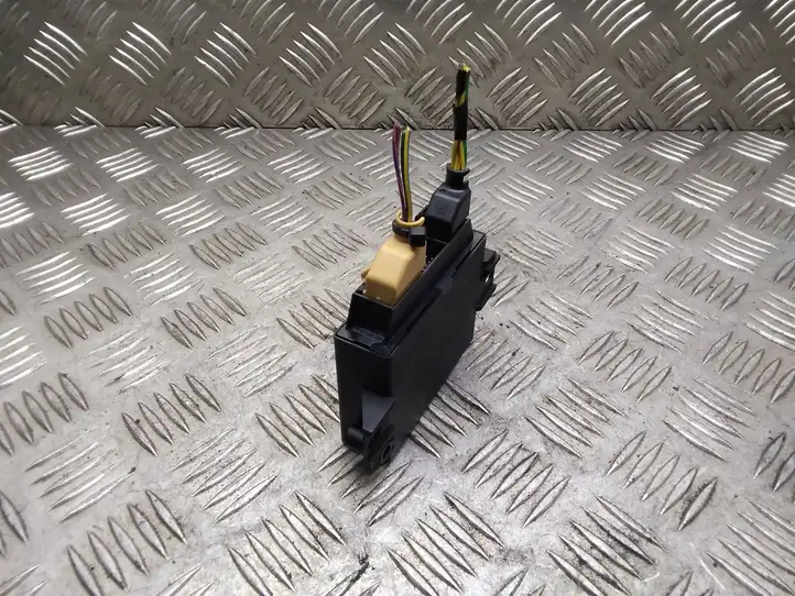 Volvo V60 (2010 - 2013)  31341090 Блок управления парковки