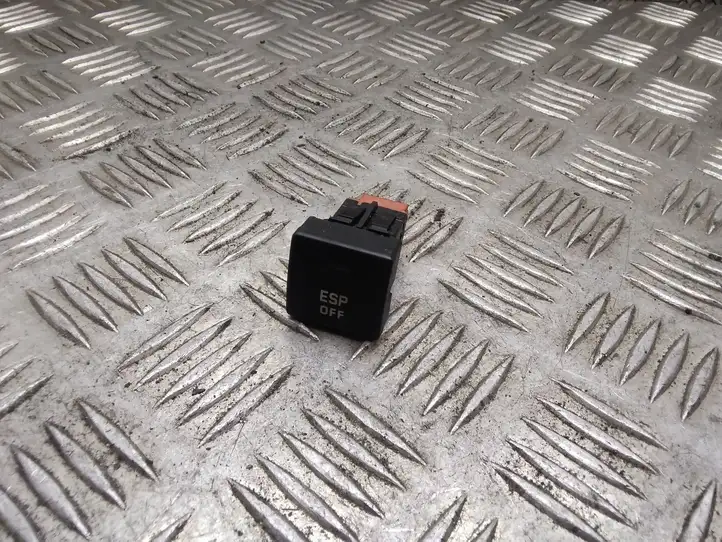 Citroen C4 (2008 - 2011) 96476624XT Кнопка ESP — фото 1