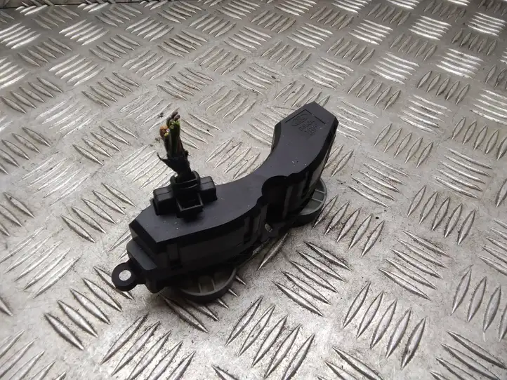 Ford Transit - Tourneo Connect (2002 - 2009) 2T1T51445BA Кнопка обогрева стекла — фото 2