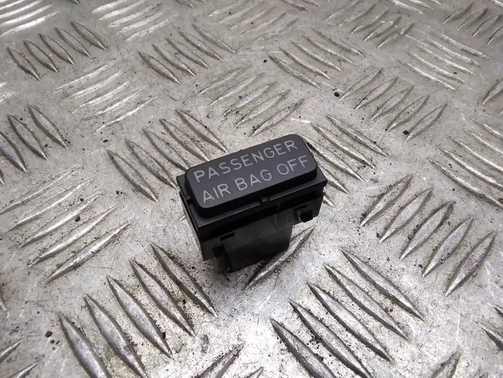 Volkswagen Golf V (2003 - 2009)  1K0919234 Включатель надувной подушки для пассажира