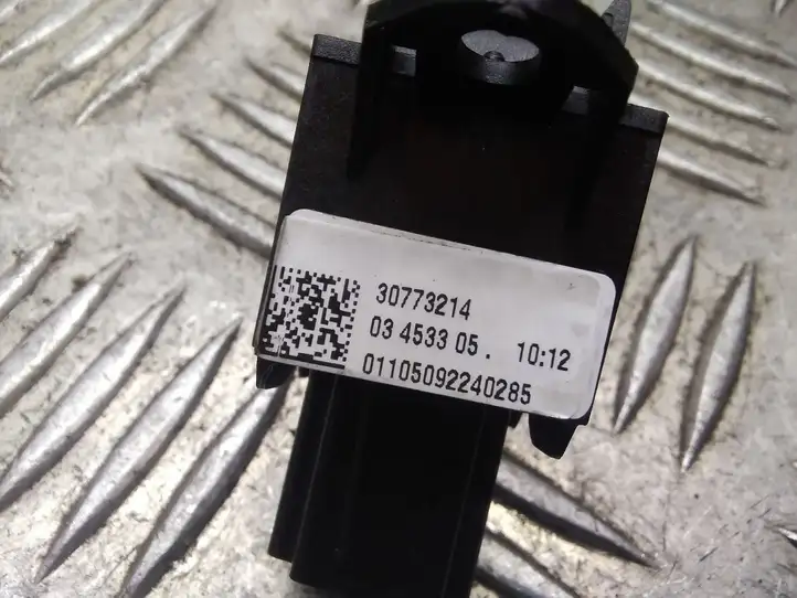 Volvo C30 (2007 - 2010) 30773214 Кнопка стеклоподъемников — фото 2