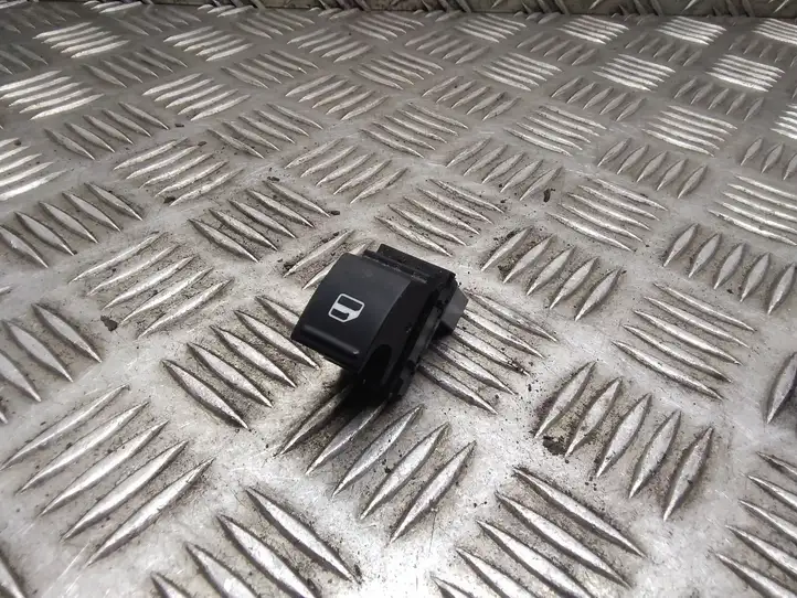 Volkswagen Touran I (2003 - 2010) 1T0959851 Блок кнопок стеклоподъемников — фото 1