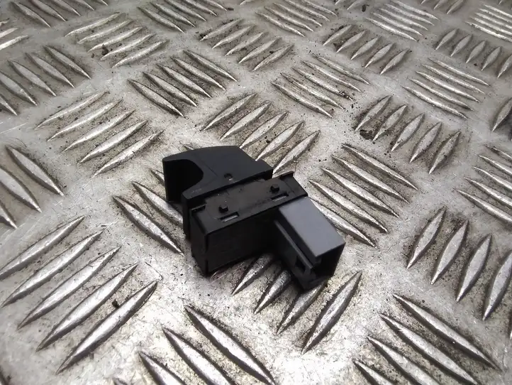 Volkswagen Touran I (2003 - 2010) 1T0959851 Блок кнопок стеклоподъемников — фото 2